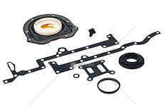 Gasket Set, crank case MONDEO/TRANSIT 2.0 Elring