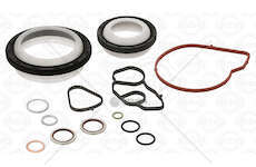 Gasket Set, crank case N12 B14 A/N12 B16 A/N16 B16 A Elring
