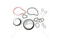 Gasket Set, crank case N13 B16 A Elring