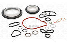 Gasket Set, crank case N14 B16 A/C - COOPER S Elring