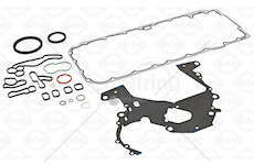 Gasket Set, crank case N57 D30 C Elring