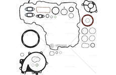Gasket Set, crank case OM 651.921 Victor Reinz