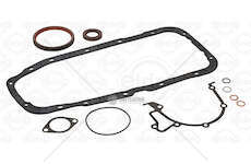 Gasket Set, crank case OPEL 1.8/2.0 BENZ Elring