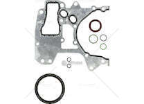 Gasket Set, crank case OPEL ASTRA 1.6/OPEL MERIVA Victor Reinz