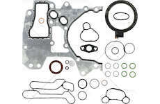 Gasket Set, crank case OPEL ASTRA-CORSA/INSIGNIA 1.6/1.8 A16LE Victor Reinz