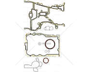 Gasket Set, crank case OPEL CORSA B 1.0I 12V X10XE 4V /Z10XE 4V Victor Reinz