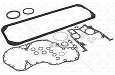 Gasket Set, crank case PE 183/228/265 - CF 75/ 75 CF Elring