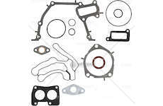Gasket Set, crank case PUNTO/MULTIPLA/STILO 1.9 JTD Victor Reinz