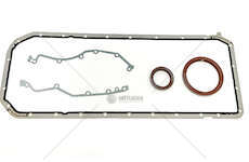 Gasket Set, crank case S50 B 32 Victor Reinz