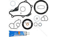 Gasket Set, crank case SCUDO/JUMPY/FOCUS/MINI E4 9HU D.75,0 Victor Reinz
