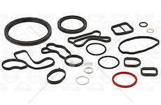 Gasket Set, crank case SERIE 1/2/3/4/5 - B47 D20 A/B Elring