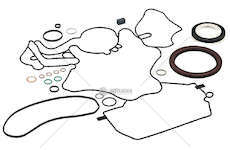 Gasket Set, crank case TOUAREG 3.0 - CJGD/CJMA/CNRB/CRCA Elring