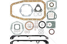 Gasket Set, crank case TRAFIC 2.5D - MASTER I 2.4D - Victor Reinz