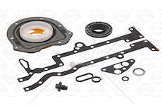 Gasket Set, crank case TRANSIT 2.2 TDCI PUMA 16V.- EUR.52014ENG.4 Elring