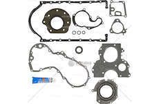 Gasket Set, crank case TRANSIT/FOCUS 1.8 TDCI - DURATORQ Victor Reinz