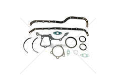 Gasket Set, crank case TRANSIT - TL20LNM Elring