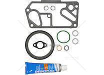 Gasket Set, crank case TUAREG/TRANSPORTER 2.5TDI AXD/ AXE/BAC Victor Reinz