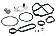 Gasket Set, crank case VW - CFWA Elring