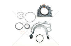 Gasket Set, crank case VW Serie complementare Elring