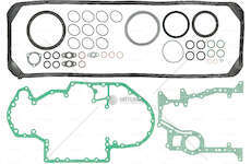 Gasket Set, crank case XF 250/280/315/355 - CF 85/ 95 XF Ø130 Victor Reinz