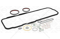 Gasket Set, crank case XF105/CF85 MX265/300/340/375 D.130BUS S Elring