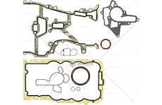 Gasket Set, crank case Z 12 XE Victor Reinz