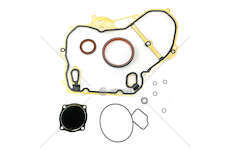 Gasket Set, crank case Z 20 NET - Z 22 SE - Z 22 YH Elring