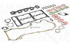 Gasket Set, cylinder head 1.3 MJET - 169 A1/A5.000,188 A8/A9.000 Elring