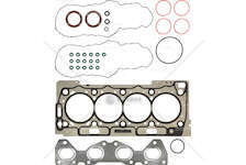 Gasket Set, cylinder head 106/206/SAXO 1.6I 16V TU5JP4/N FR/NFU Victor Reinz