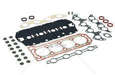 Gasket Set, cylinder head 11 K4F - 14 K4C/4D/4F - 16 K4F - 18K4F - Elring