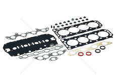 Gasket Set, cylinder head 11 K4F,14 K4C/K4D/K4F,16 K4F, K 1.8 Elring