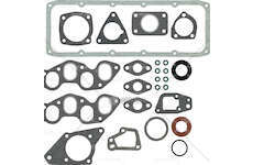 Gasket Set, cylinder head 149B2/B3/B4/D7-176A3/B3-230A2/ A3/A4 Victor Reinz