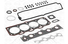 Gasket Set, cylinder head 182A3/182A5/840A2 - BRAVO/MAREA 1.4 Elring