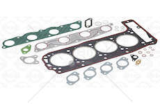 Gasket Set, cylinder head 190E/200E/GE 1.8/2.0 M102.910/ 919/962 Elring