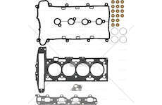 Gasket Set, cylinder head 194A1000 Victor Reinz