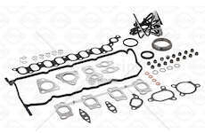 Gasket Set, cylinder head 1CD-FTV - AVENSIS-COROLLA 2.0 Elring