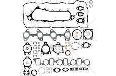 Gasket Set, cylinder head 1KD-FTV - HILUX/LAND CRUISER Victor Reinz