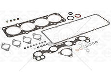 Gasket Set, cylinder head 240-940/360 2.0 B200E/EA/F/FT Elring