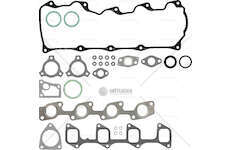 Gasket Set, cylinder head 2L/3L/5L - 4 RUNNER/HILUX Victor Reinz