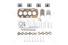 Gasket Set, cylinder head 3008/TRANSIT/PARTNER 1.5HDI 16V DV5D.75 C/V Mec-Diesel