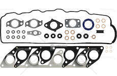Gasket Set, cylinder head 4D5, 4D6-T - PAJERO 2.5 TD 100/115 CV Victor Reinz