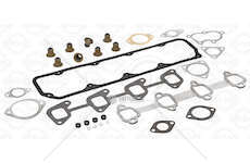Gasket Set, cylinder head 4EA/B/B/F/4GA/B/C/D/E-TRANSIT 2.5TD Elring