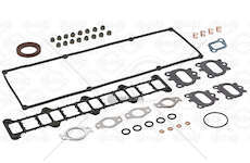 Gasket Set, cylinder head 4M41 - PAJERO 3.2TDI 16V Elring
