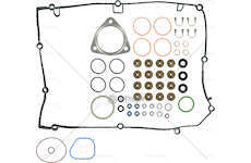 Gasket Set, cylinder head 5FU/5FG/5FY/EP6CDTX Victor Reinz