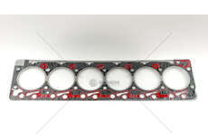 Gasket Set, cylinder head 6 B5.9/BT/BT5.9/BTA-180/BTA-5.9/BTA Victor Reinz