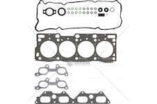 Gasket Set, cylinder head 6/MPV II - 2.0 DI Victor Reinz