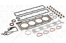 Gasket Set, cylinder head 6FZ - 406/407 1.8/1.8 16V Elring