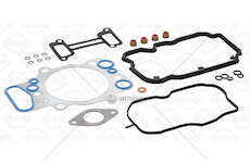 Gasket Set, cylinder head 7711.01-04/DC16.01-06- 4-SERIES Elring