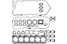 Gasket Set, cylinder head 78K250/280 - FE II/FL III Victor Reinz