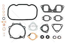 Gasket Set, cylinder head 8025.02 - 250/300 Ø 100MM LEMA